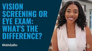 #AskAnEyeDoc