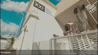 #NONFARMI MURO - Settimana Tedesca In Italia