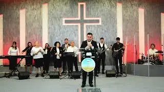 Ադոնա´յ.... Artavazd Muradyan 10.04.24թ