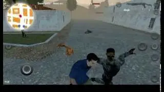 Occupation Android Gameplay - Level 3