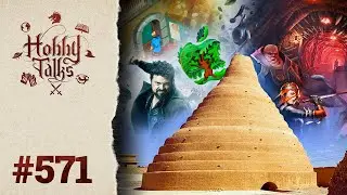 571 Preview: Эволюция систем охлаждения