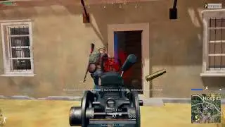 8  kills  in   1 minute,  solo squad