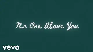 Marcus King - No One Above You