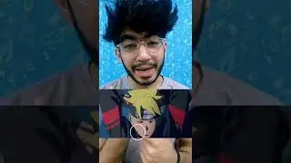 Boruto's Jougan REAL Power 😍 