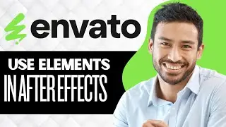 How to Use Envato Elements in After Effects (Full Guide)