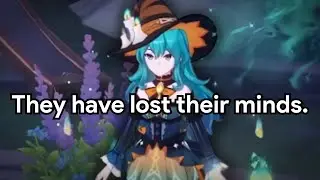 Broken, Buggy, and Greedy: Genshin Impact Miliastra Wonderland Backlash.