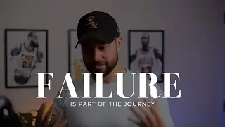If you're afraid to fail, WATCH THIS