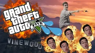 GTA 5 SHORT VID