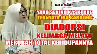Chinese Family Entrusts Their Child to a Muslim Family