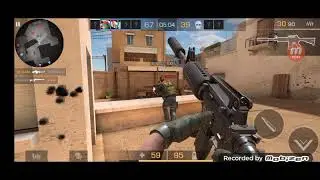 JOGANDO STANDOFF 2