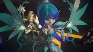 Top 5 games like afk arena   Games like afk arena360p