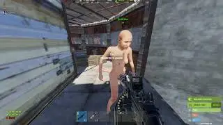 choppa dont miss (old af)