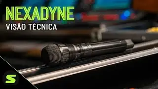 Nexadyne - Veja a Opinião de Profisssionais da Área