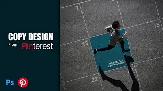 I copied this design concept from pinterest
