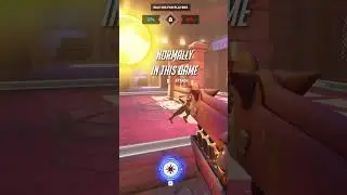 Did you know that about #illari ? #overwatch