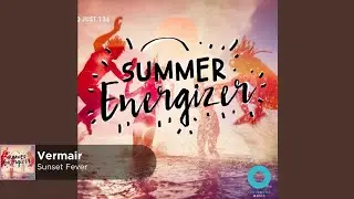 Vermair · Sunset Fever | 1 Hour [𝗟𝗶𝗺𝗶𝘁𝗮𝗯𝗹𝗲]