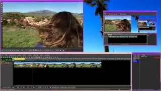 Secrets of Cinelerra: slow motion