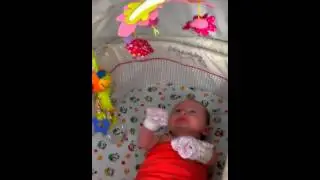 аги, Соне 3 мес
