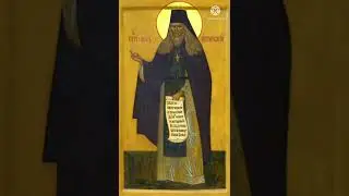 God will arrange everything better! St. Leo of Optina. Quotes from the Holy Fathers
