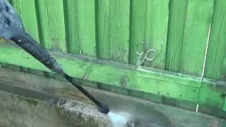 Работы в саду в июле.