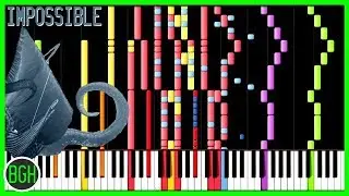 Impossible - Two Steps From Hell