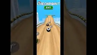 Going Balls Gameplay #14 #goingballs  #bangla #gameplay #bestgame #shorts#shortsvideo#viral
