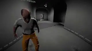New SCP Game? (SCP: Event Classified)