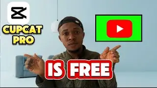 Step-by-Step: How to Use CapCut Pro for Free to Remove Backgrounds!