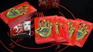 ОРАКУЛ НЕГАТИВА. Темная сторона эльфа.