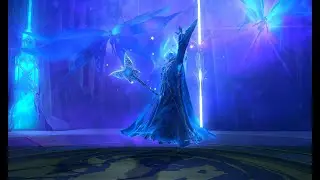 Aion Classic 2.7 Revenant   :   30-й Легион. Осада.