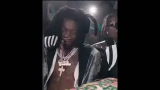 Yak Gotti - Atlanta/Dividing Us (Pt. 1) #freeysl #freeyak #yslrecords #yakgotti