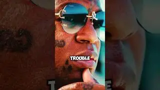 “I Got Immunity For A Lot Of Things” Terrance “Gangsta” Williams #shorts #birdman #djvlad