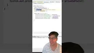 Day 18/45 Java Interview Series | Access Modifiers Private vs Protected vs Public | #java