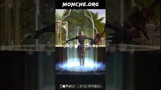 Silver Ranger | Moonlight Sentinel [Lineage II - Interlude]