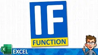How to use the IF Function In Excel | Functionality and Examples