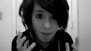 Christina Grimmie Still Loves Skrillex