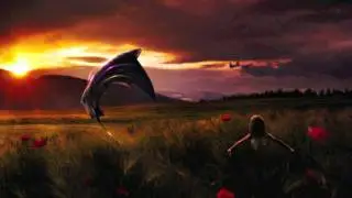 Wintermute - Clouds VIP (Feat. Lady Katee) [FREE]