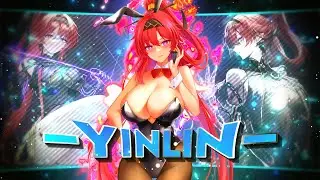 Yinlin | Wuthering Waves | Alight Motion Edit/AMV | #wutheringwaves #wutheringwavesedit #yinlin #amv