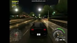 Street Racing Sindicate - Gameplay