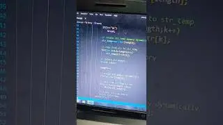 Dynamic Memory Allocation using c++ (DMA)