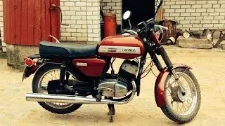 Jawa 350 634