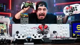Cheap vs. Expensive Game Consoles!