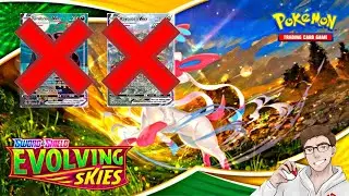 WAIT To Buy Evolving Skies!