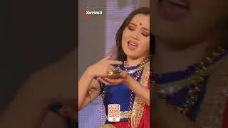 Silsila Ye Chahat Ka | Devdas |  Parodiya | Talant shou 2-qism