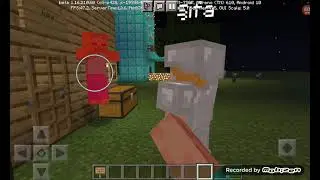 minecraft 3. bölüm eczane yaptırdık