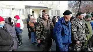#верхнийтагил #половинный, #кировград #нрудянка#невьянск #мобилизация 21.10.22