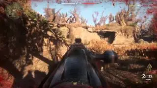 Survarium - В ожидании 0.40