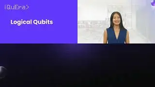 What are Logical Qubits | QuEra
