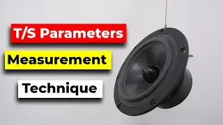 Are you sure that you measured your speaker correctly?