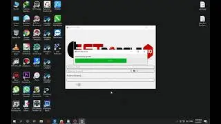 How To Update EFT Dongle Pro 3.9.1 | More Support OPPO, Realme, Huawei 2021 (Mexico Botters)